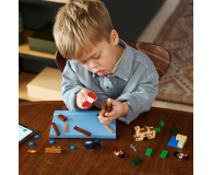 LEGO MINECRAFT 21259 Rejs statkiem pirackim - 1248915 - zdjęcie 12